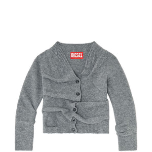 Diesel Sweaters GREY