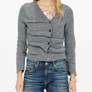 Diesel Sweaters GREY