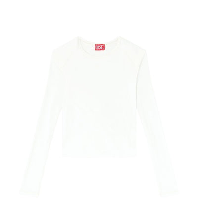 Diesel Top WHITE