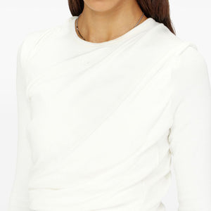 Diesel Top WHITE