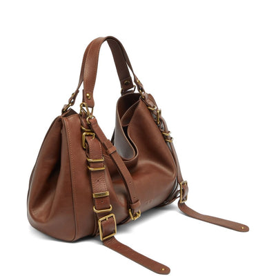 Diesel Bags.. BROWN