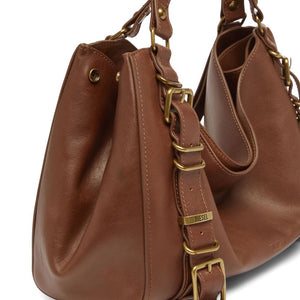 Diesel Bags.. BROWN