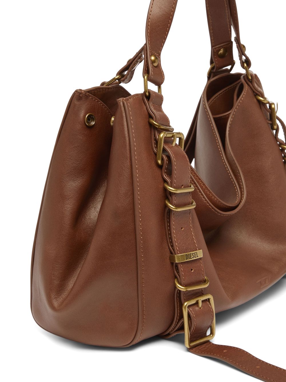 Diesel Bags.. BROWN