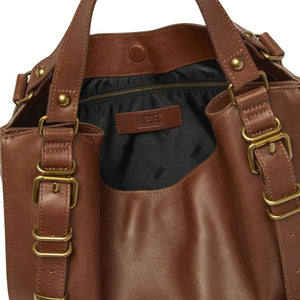 Diesel Bags.. BROWN