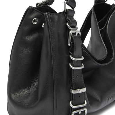 Diesel Bags.. BLACK