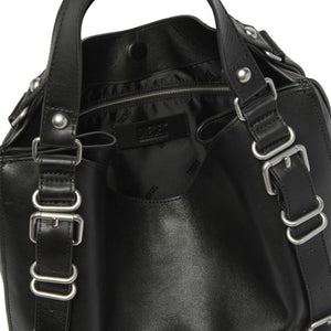 Diesel Bags.. BLACK