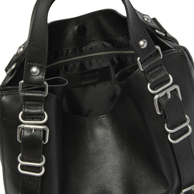 Diesel Bags.. BLACK
