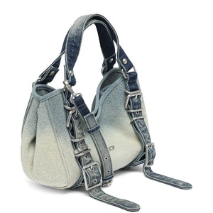 Diesel Bags.. LIGHT BLUE