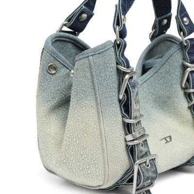 Diesel Bags.. LIGHT BLUE