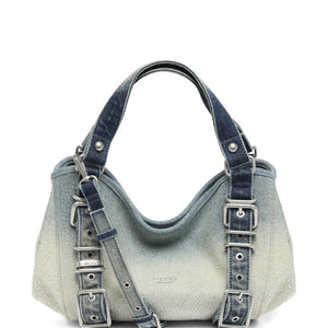 Diesel Bags.. LIGHT BLUE