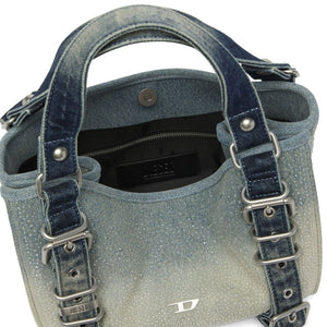 Diesel Bags.. LIGHT BLUE