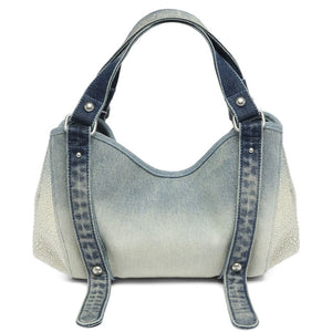 Diesel Bags.. LIGHT BLUE