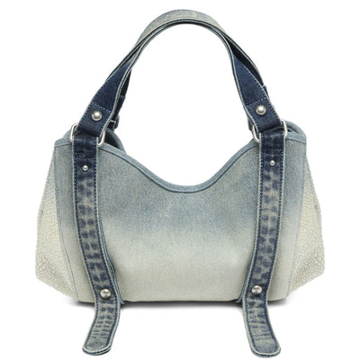 Diesel Bags.. LIGHT BLUE