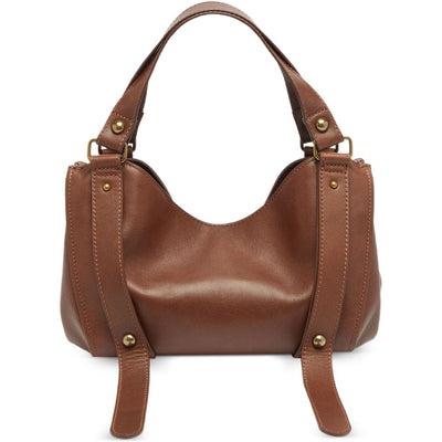 Diesel Bags.. BROWN