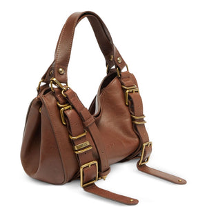 Diesel Bags.. BROWN