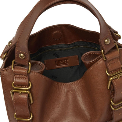 Diesel Bags.. BROWN