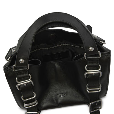 Diesel Bags.. BLACK