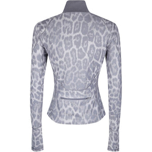 ADIDAS BY STELLA McCARTNEY Sweaters GREY