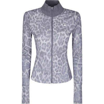 ADIDAS BY STELLA McCARTNEY Sweaters GREY
