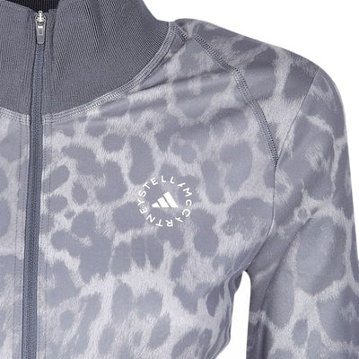 ADIDAS BY STELLA McCARTNEY Sweaters GREY