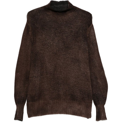 AVANT TOI Sweaters BROWN