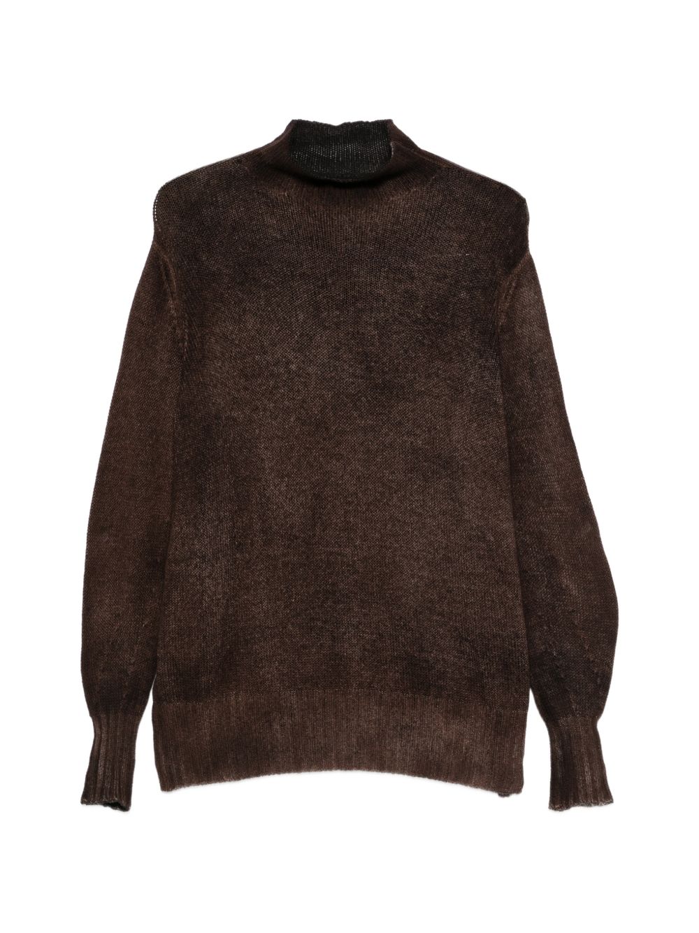 AVANT TOI Sweaters BROWN