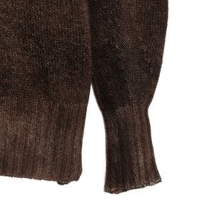 AVANT TOI Sweaters BROWN