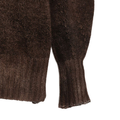 AVANT TOI Sweaters BROWN