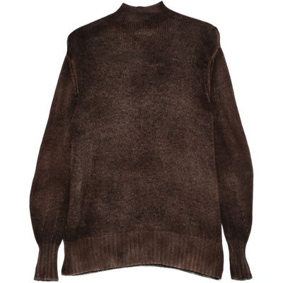 AVANT TOI Sweaters BROWN