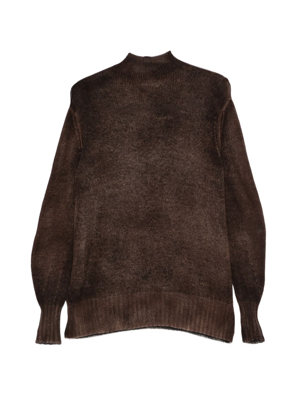 AVANT TOI Sweaters BROWN