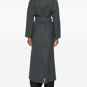 CORTANA Coats NAVY