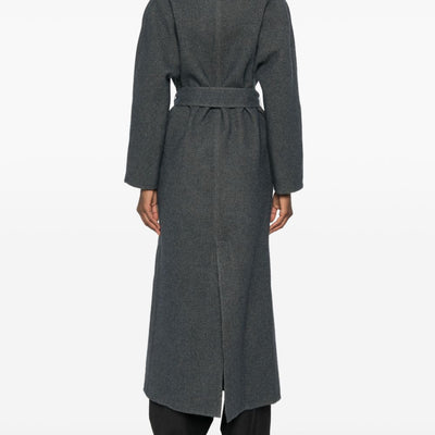 CORTANA Coats NAVY