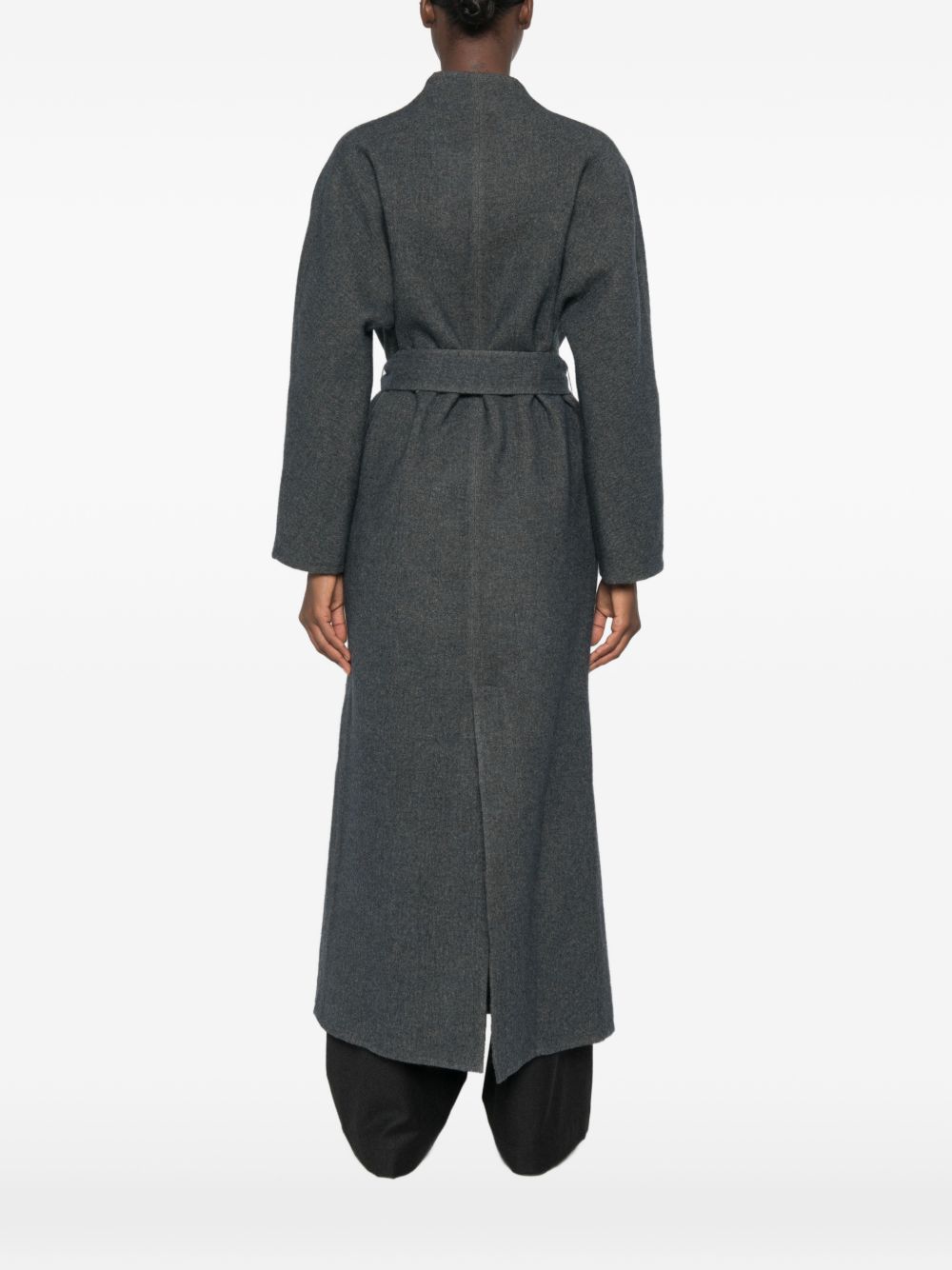 CORTANA Coats NAVY