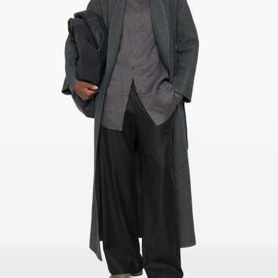 CORTANA Coats NAVY