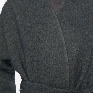 CORTANA Coats NAVY