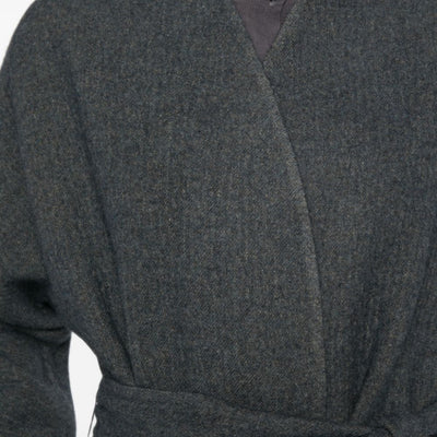 CORTANA Coats NAVY