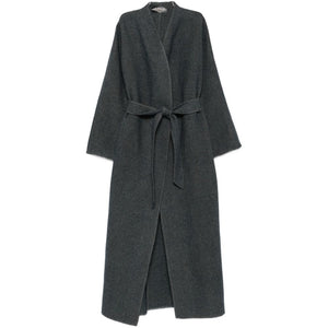 CORTANA Coats NAVY
