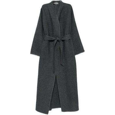 CORTANA Coats NAVY