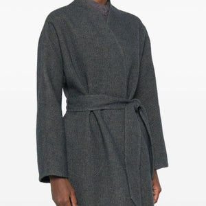 CORTANA Coats NAVY
