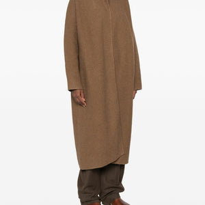 CORTANA Coats BROWN