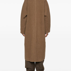 CORTANA Coats BROWN