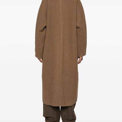 CORTANA Coats BROWN