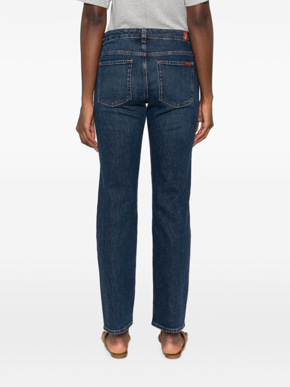 Seven Jeans NAVY
