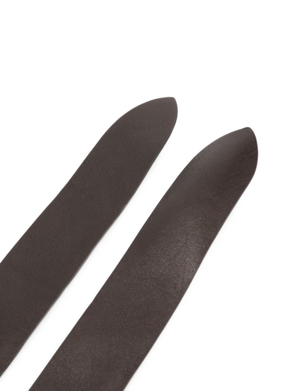 CORTANA Belts BROWN