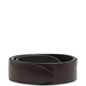 CORTANA Belts BROWN