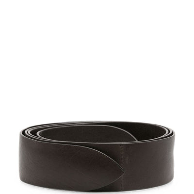 CORTANA Belts BROWN