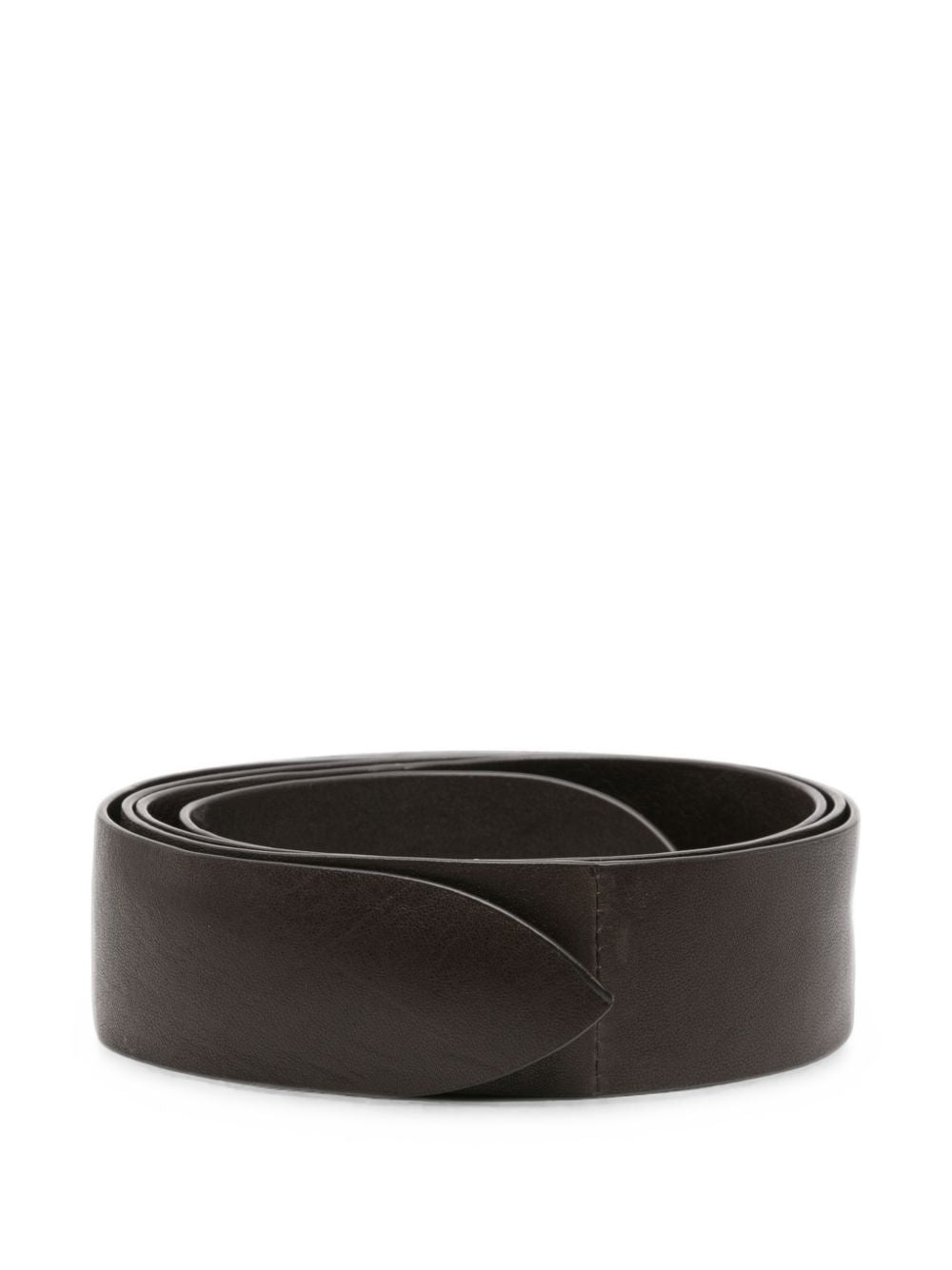 CORTANA Belts BROWN