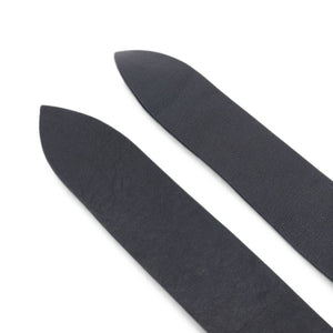 CORTANA Belts NAVY