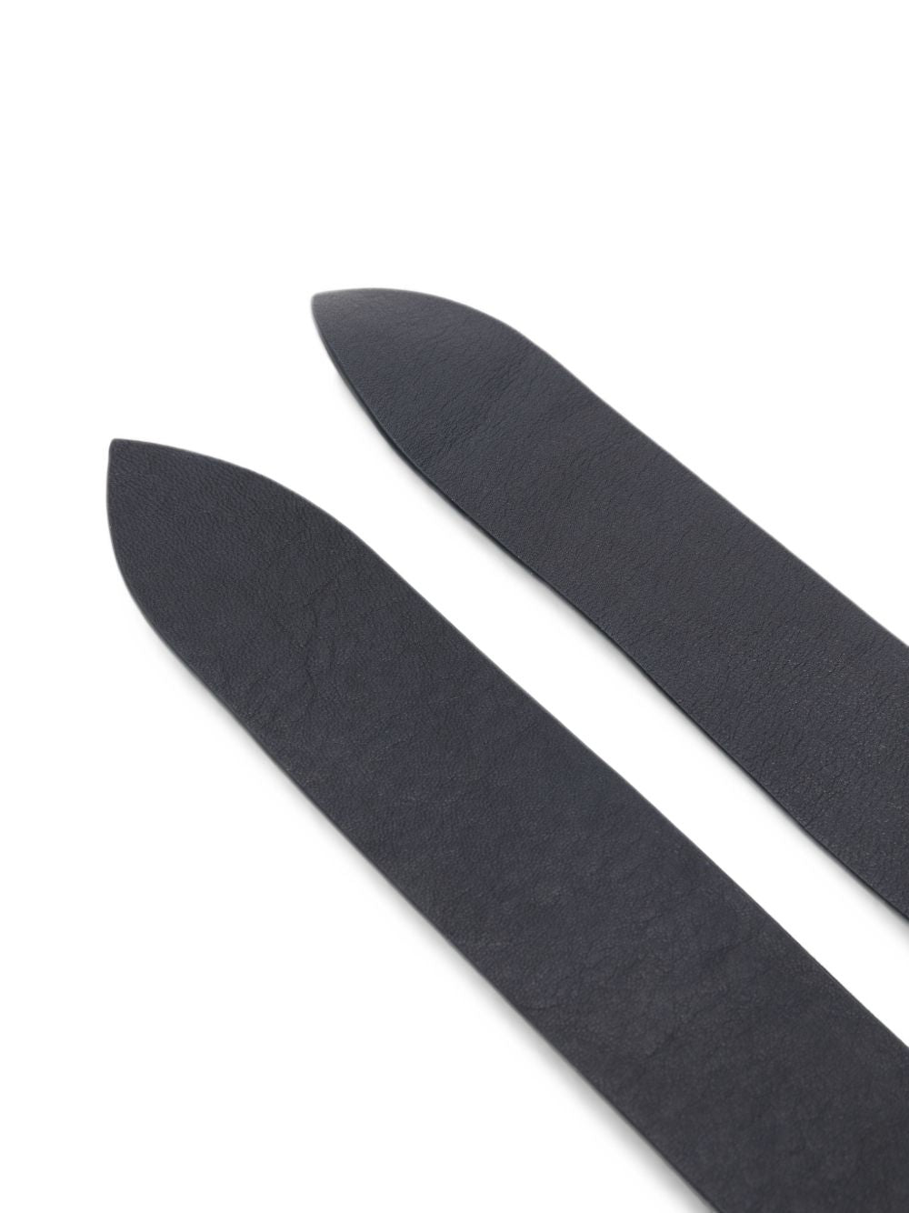 CORTANA Belts NAVY