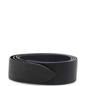 CORTANA Belts NAVY